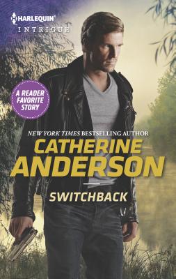 Switchback - Anderson, Catherine