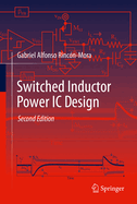 Switched Inductor Power IC Design