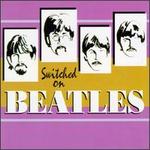 Switched on Beatles