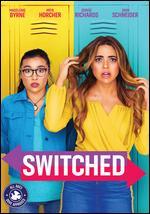 Switched