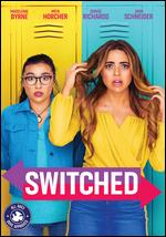 Switched - John K.D. Graham