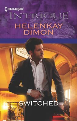 Switched - Dimon, Helenkay