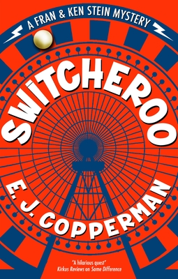 Switcheroo - Copperman, E J