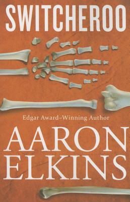 Switcheroo - Elkins, Aaron