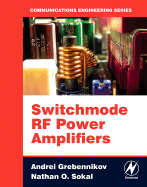 Switchmode RF Power Amplifiers