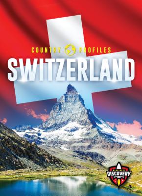 Switzerland - Rechner, Amy