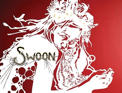 Swoon - Swoon, and Deitch, Jeffrey (Introduction by)