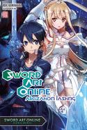 Sword Art Online 18 (Light Novel): Alicization Lasting Volume 18
