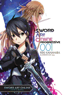 Sword Art Online Progressive 1 (Light Novel)