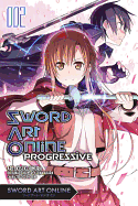 Sword Art Online Progressive, Vol. 2 (Manga)