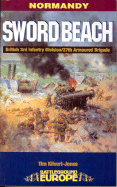 Sword Beach: 3rd British Division/27th Armoured Brigade