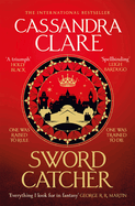 Sword Catcher