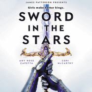 Sword in the Stars: A Once & Future Novel