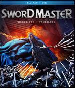 Sword Master [Blu-ray]