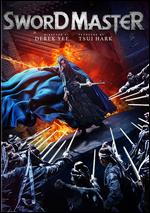Sword Master - Derek Yee