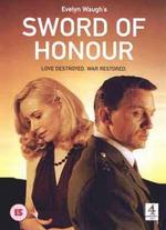 Sword of Honour