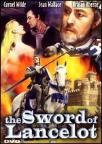 Sword of Lancelot