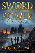 Sword of Power