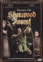 Sword of Sherwood Forest