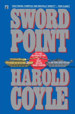 Sword Point - Coyle, Harold