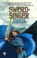 Sword-Singer - Roberson, Jennifer