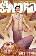 Sword Volume 3: Earth