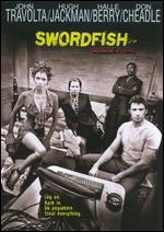 Swordfish - Dominic Sena