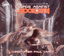 Swords Against the Moon Men