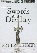 Swords and Deviltry