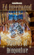 Swords of Dragonfire