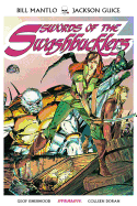 Swords of Swashbucklers