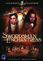 Swordsman & Enchantress