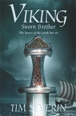 Sworn Brother - Severin, Tim