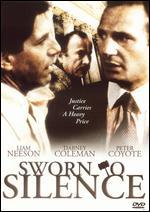 Sworn to Silence