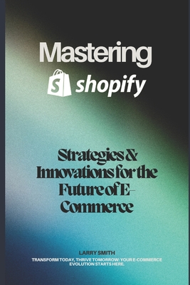 SWS - Success With Shopify - Smith, Larry