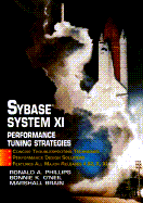 Sybase System XI - Phillips, Ronald, and O'Neil, Bonnie