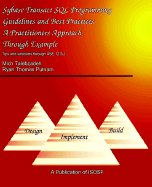 Sybase Transact SQL Guidelines Best Practices