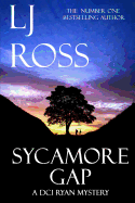 Sycamore Gap: A DCI Ryan Mystery