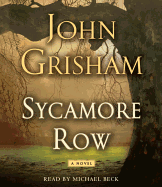 Sycamore Row
