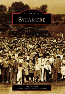 Sycamore - Kelley, Phyllis, and Joiner History Room