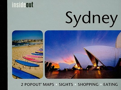 Sydney InsideOut - Compass Maps (Creator)