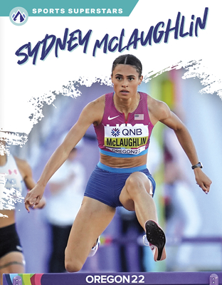 Sydney McLaughlin - Scheff, Matt
