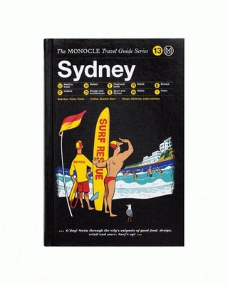 Sydney - Monocle