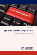 Syllable-Based Compression