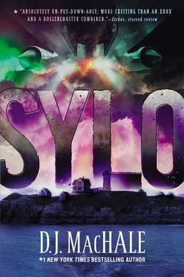 Sylo - Machale, D J