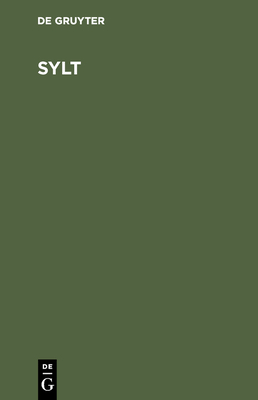 Sylt - No Contributor