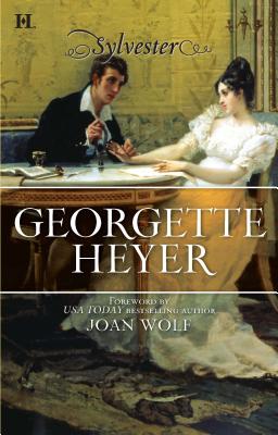 Sylvester - Heyer, Georgette