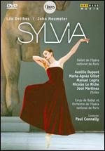 Sylvia (Ballet de l'Opera National de Paris)
