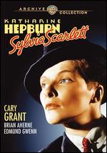 Sylvia Scarlett