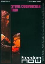 Sylvie Courvoisier Trio: Abaton
